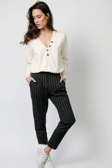 PANTALON   COURTNEY