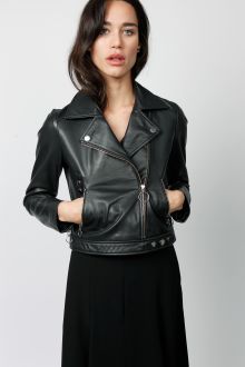 BLOUSON ILONA