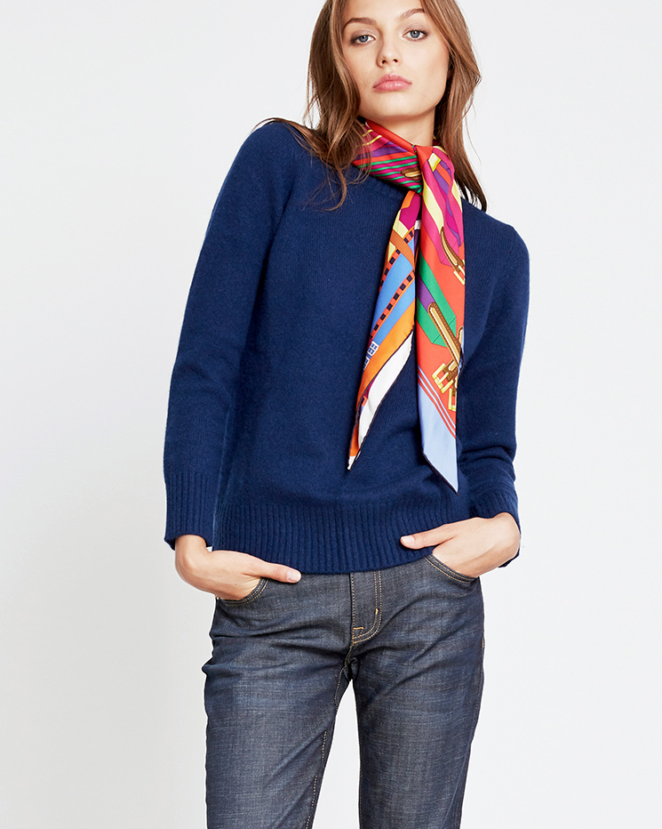 MON CACHEMIRE - 100% CACHEMIRE